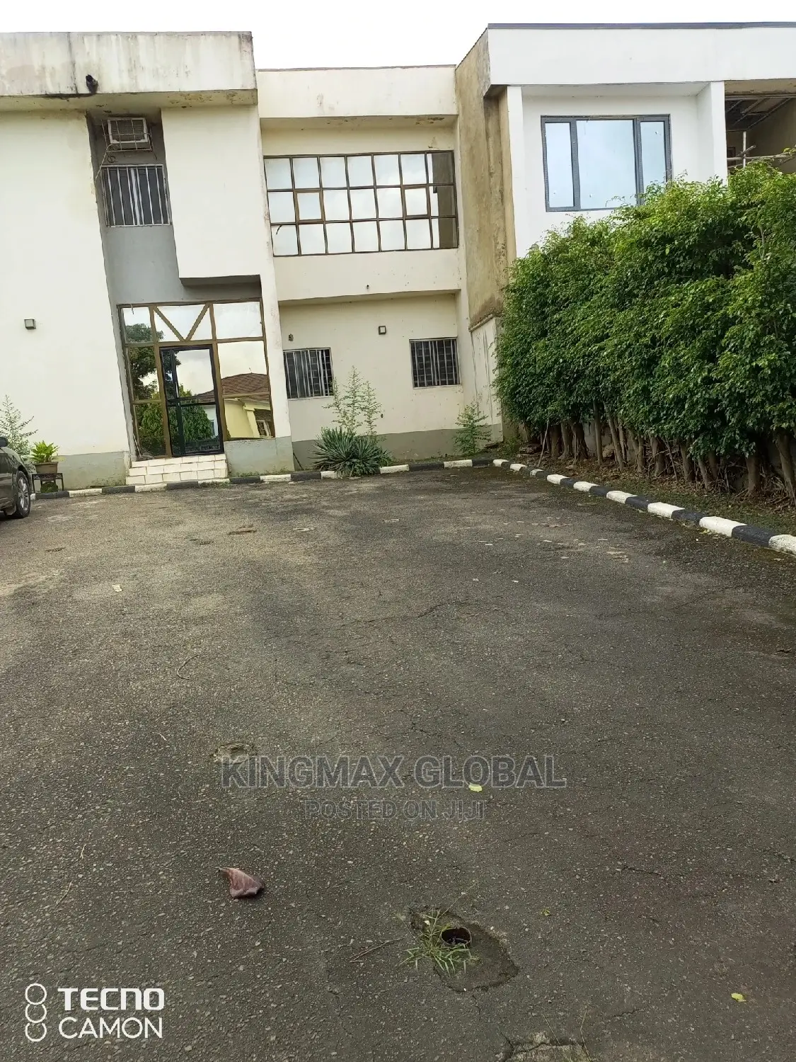 5bdrm Duplex in Zone B, Gudu for Sale in Gudu