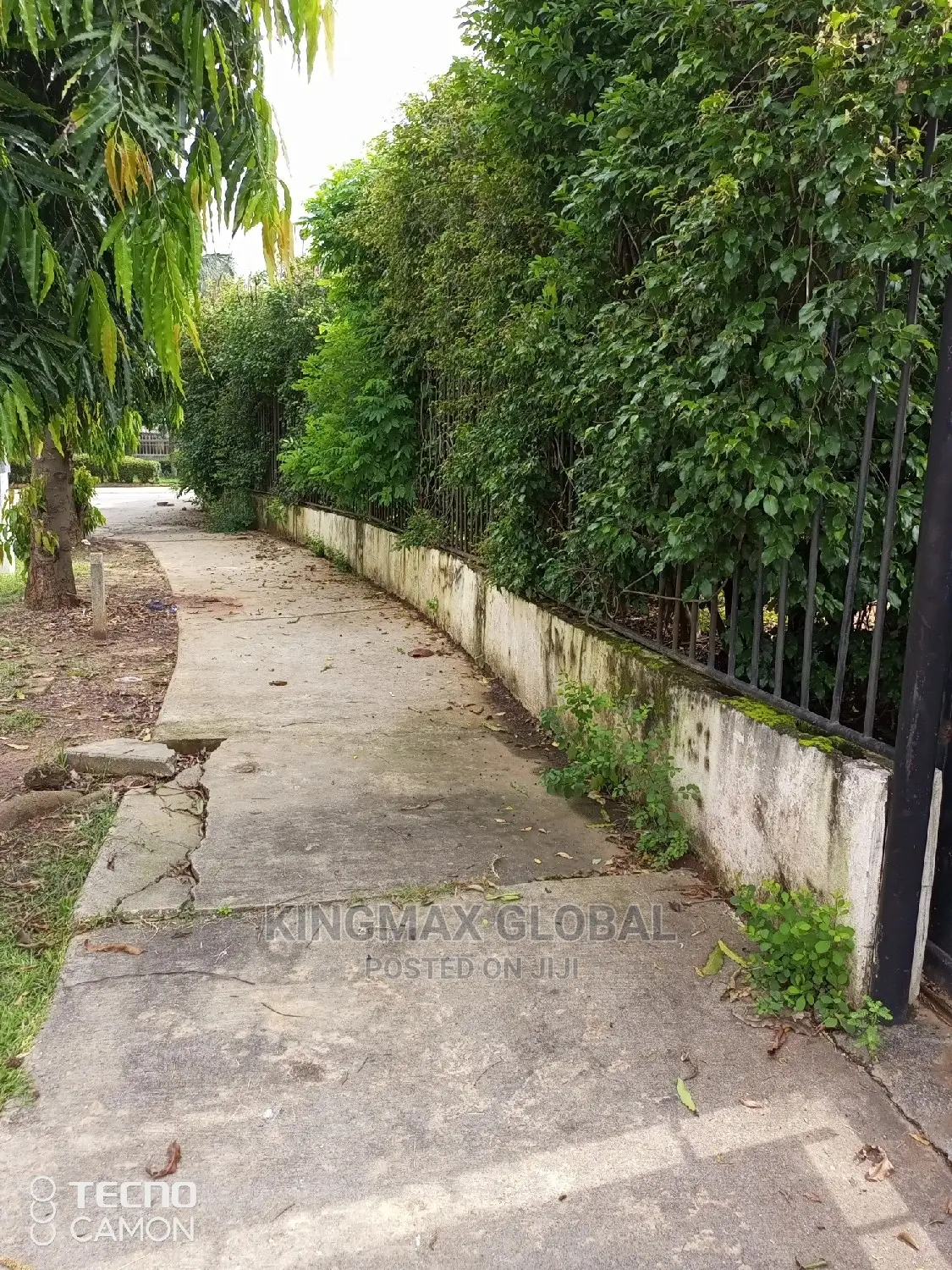 5bdrm Duplex in Zone B, Gudu for Sale in Gudu