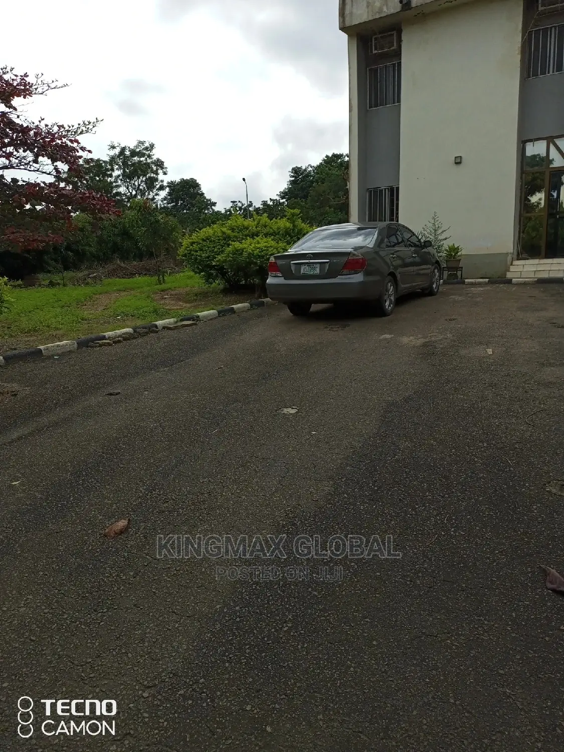 5bdrm Duplex in Zone B, Gudu for Sale in Gudu
