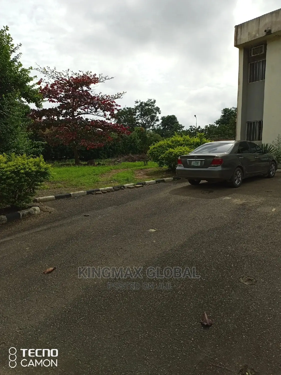5bdrm Duplex in Zone B, Gudu for Sale in Gudu