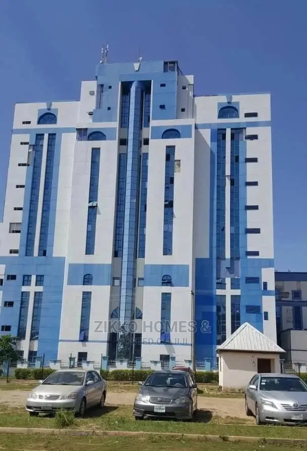 Plaza for Sale in Central Business District