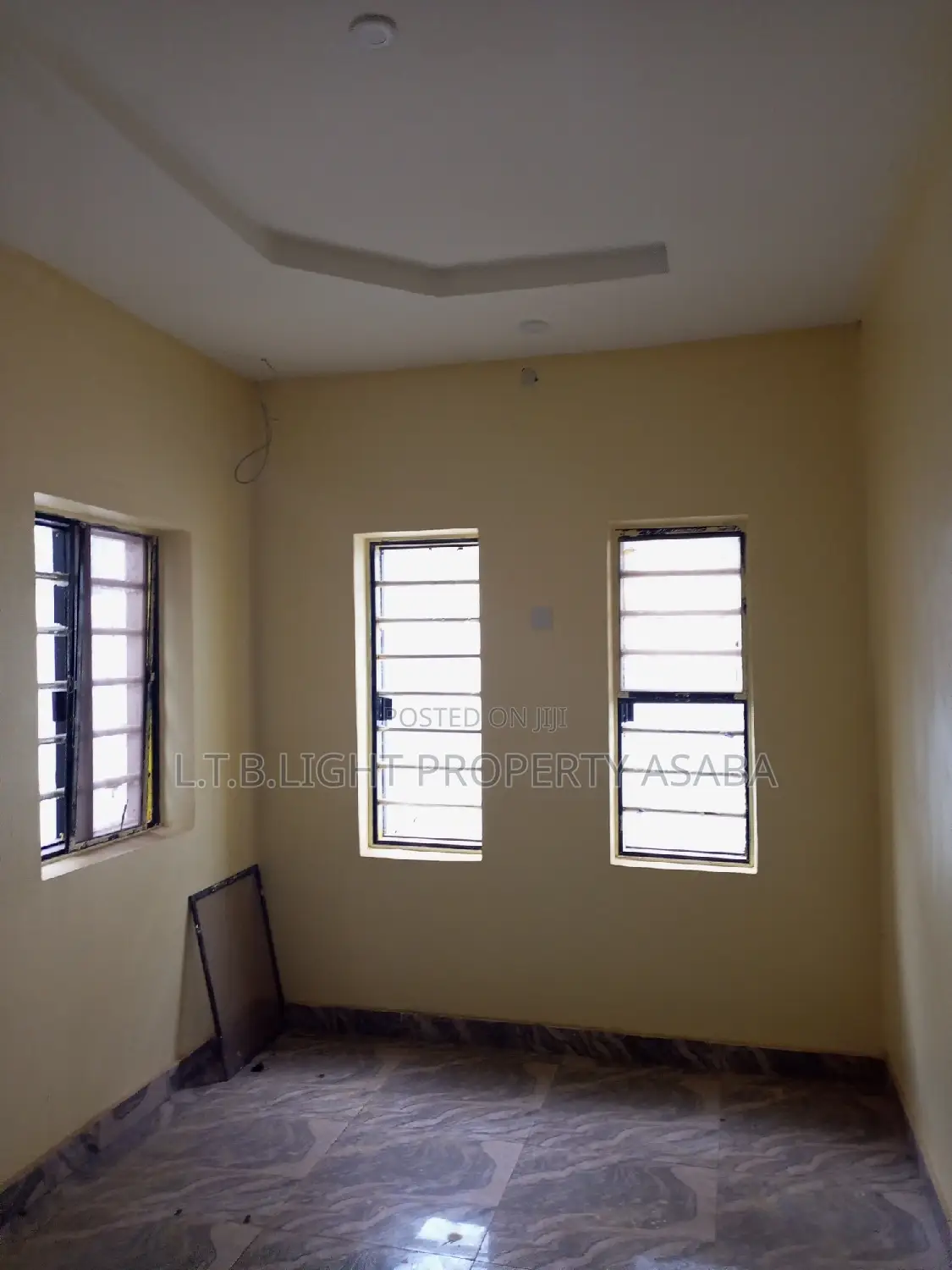 Furnished 5bdrm Duplex in L.T.B Light, Oshimili North for Sale in Oshimili North
