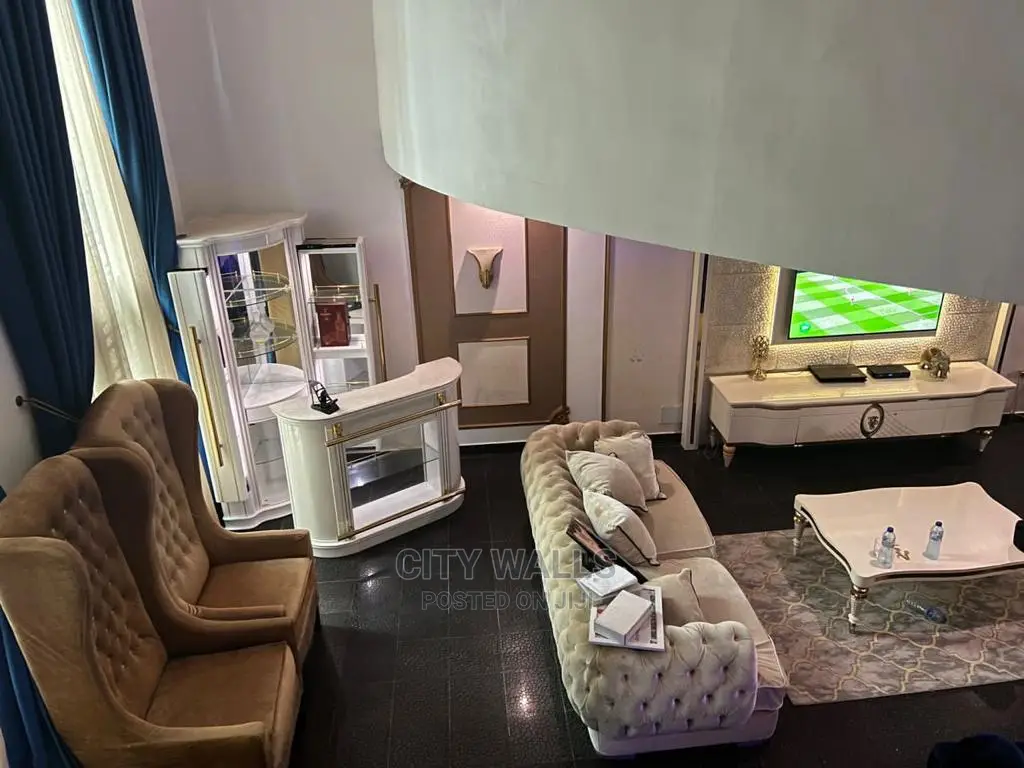4bdrm Duplex in Richmond Estate, Ikate for Rent in Ikate