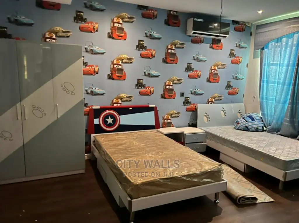 4bdrm Duplex in Richmond Estate, Ikate for Rent in Ikate
