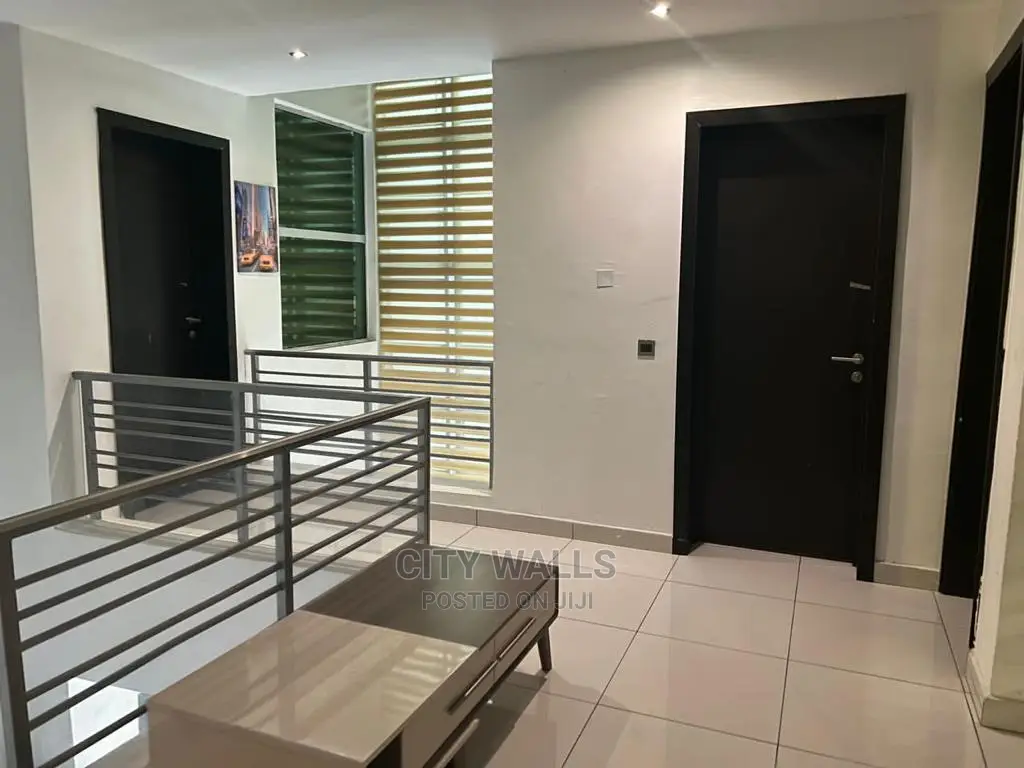 4bdrm Duplex in Richmond Estate, Ikate for Rent in Ikate