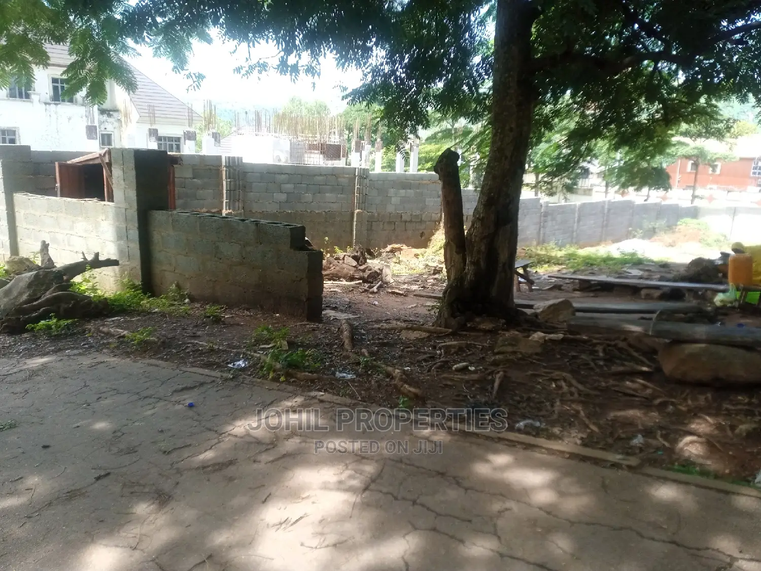 1500sqm Residential Land for Sale at Maitama in Maitama