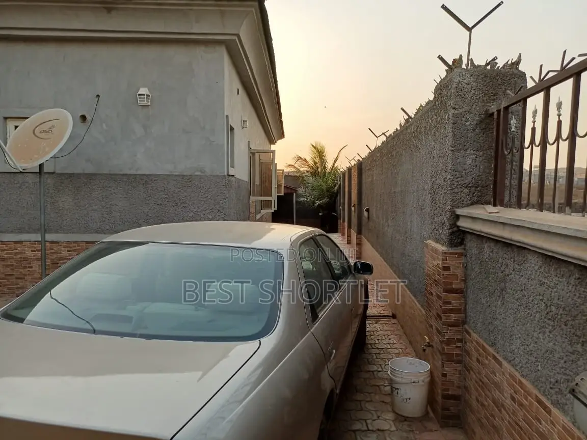 5bdrm Bungalow in Good Homes Estate, Lokogoma for sale in Lokogoma