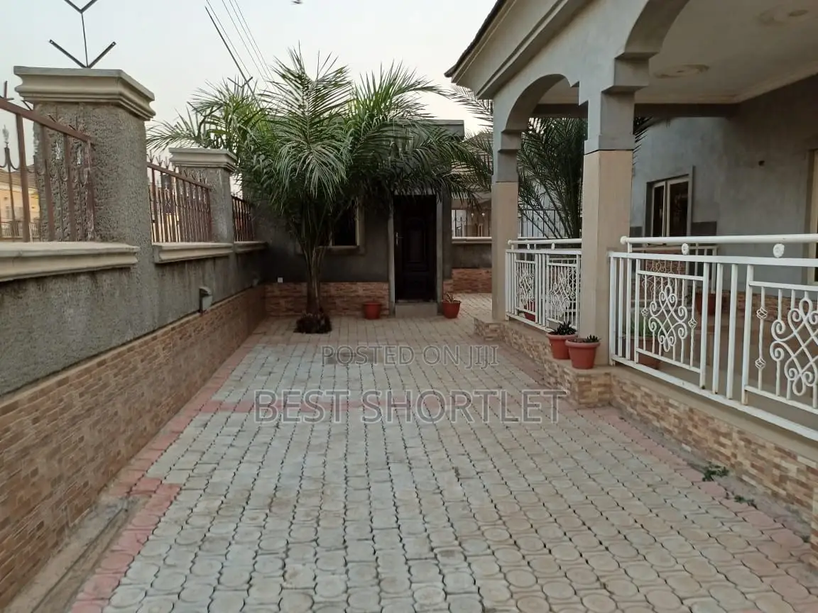 5bdrm Bungalow in Good Homes Estate, Lokogoma for sale in Lokogoma