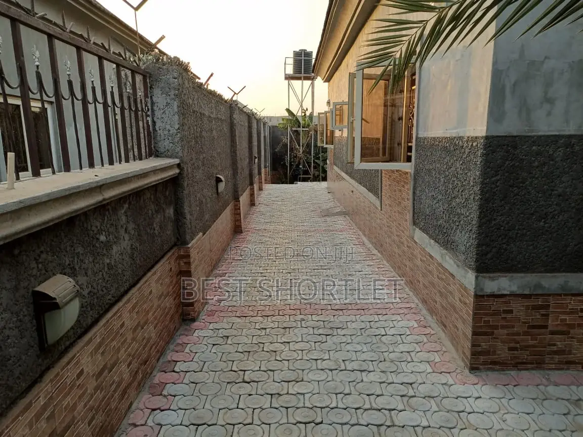5bdrm Bungalow in Good Homes Estate, Lokogoma for sale in Lokogoma