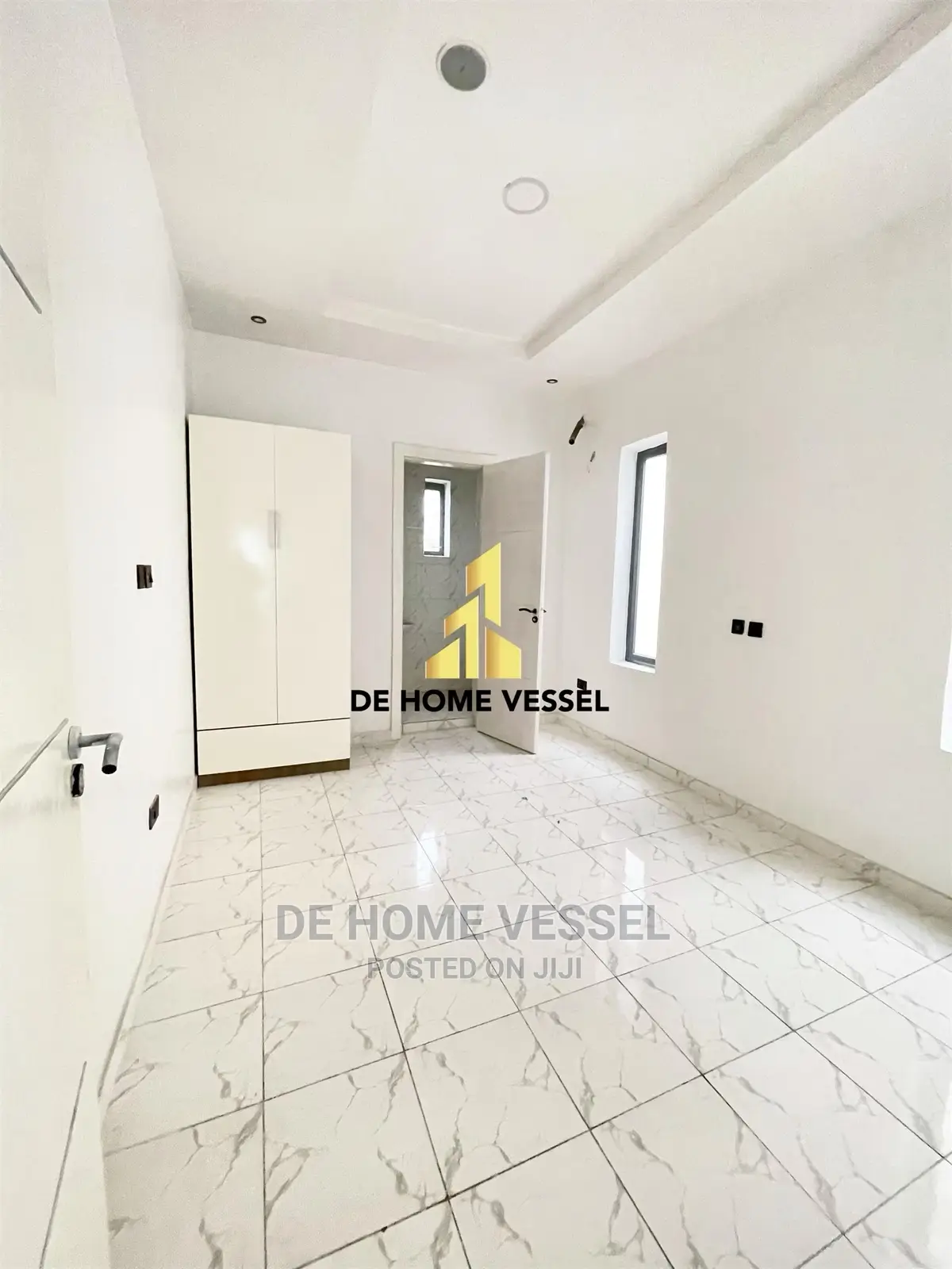 5bdrm Duplex in Ajah for Sale in Ajah