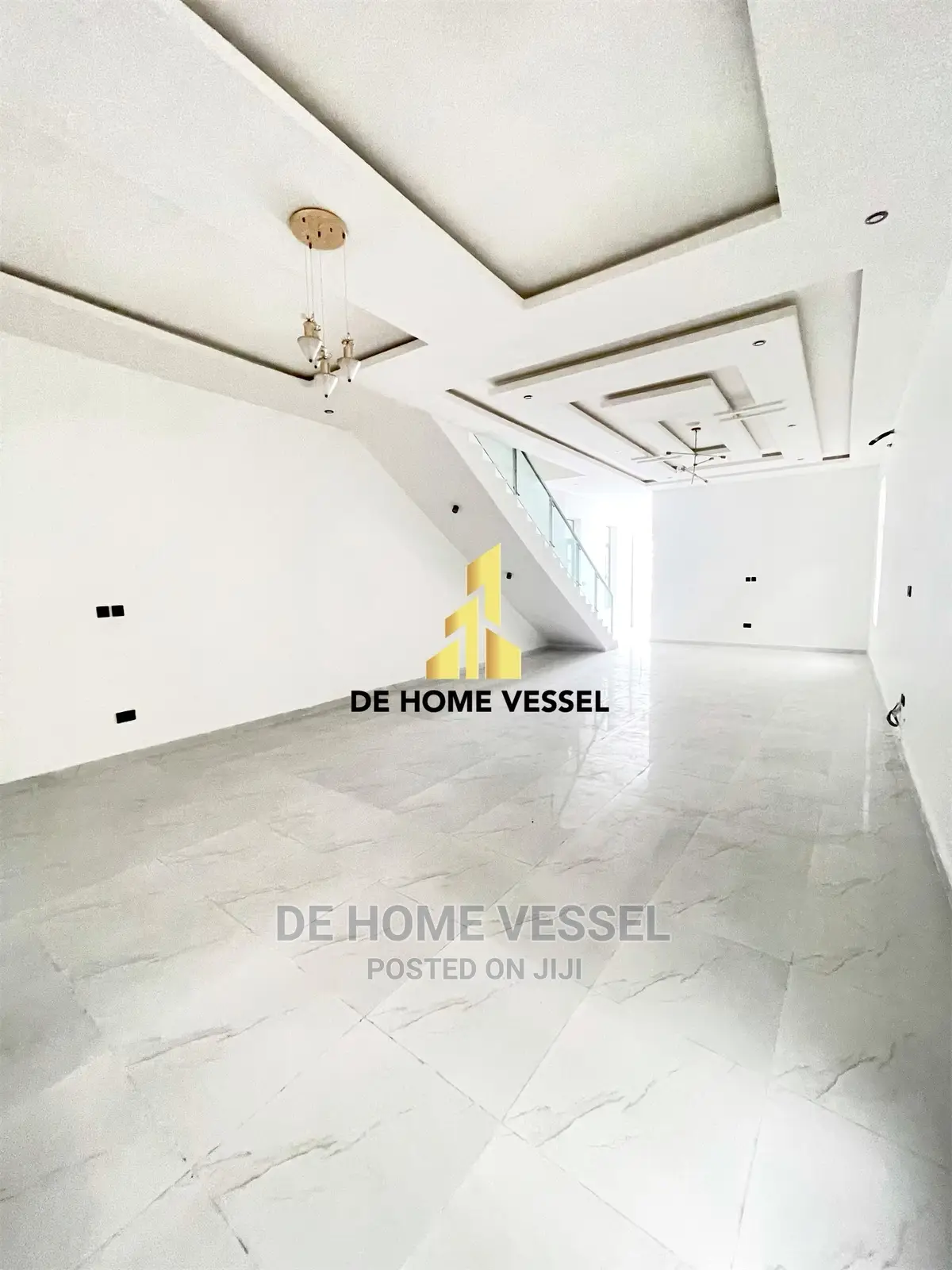 5bdrm Duplex in Ajah for Sale in Ajah