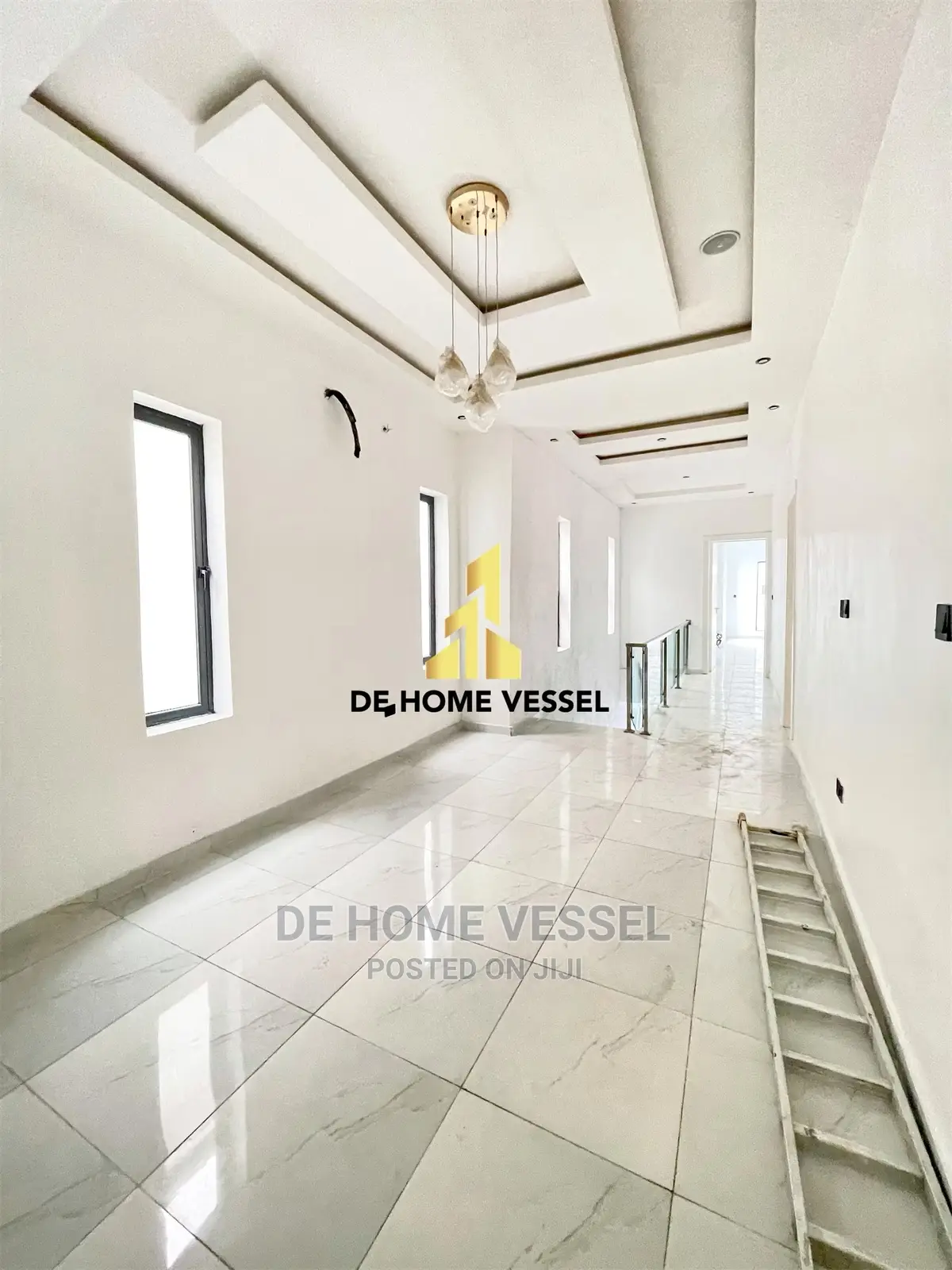5bdrm Duplex in Ajah for Sale in Ajah
