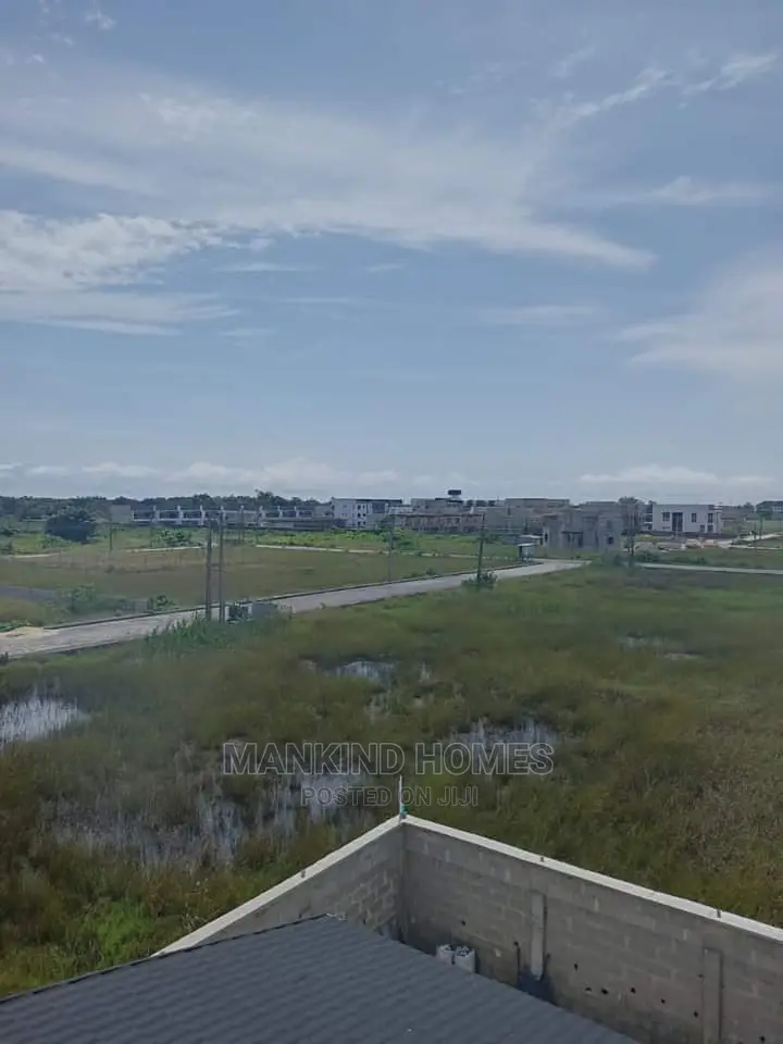 6300sqm Land Fanced on 2nd Avenue, Old Ikoyi Lagos in Old Ikoyi