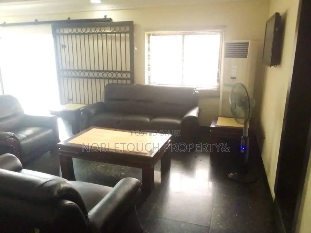 Functional Hotel at Ajao Estate in Ajao Estate