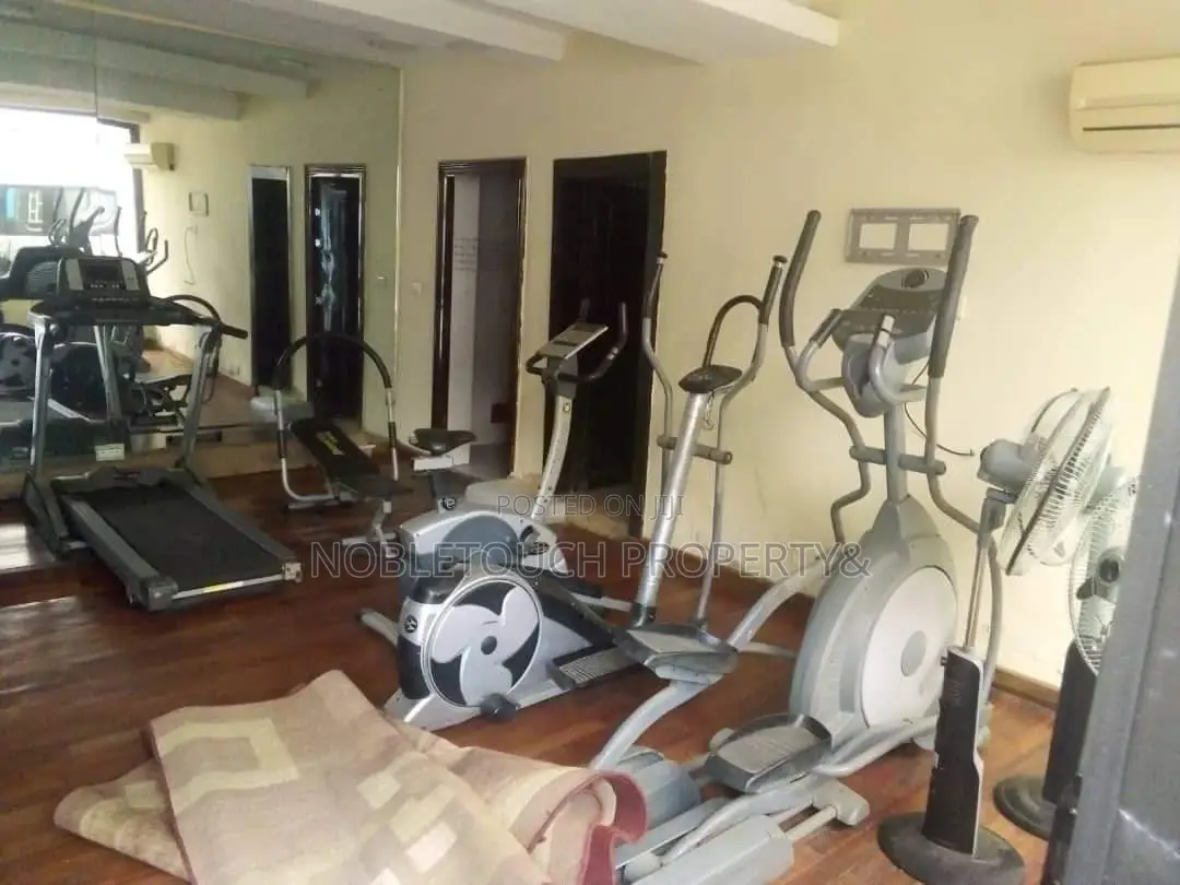 Functional Hotel at Ajao Estate in Ajao Estate