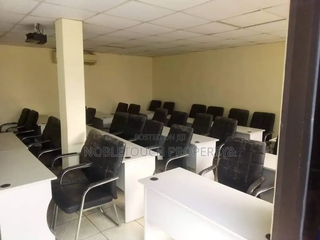 Functional Hotel at Ajao Estate in Ajao Estate