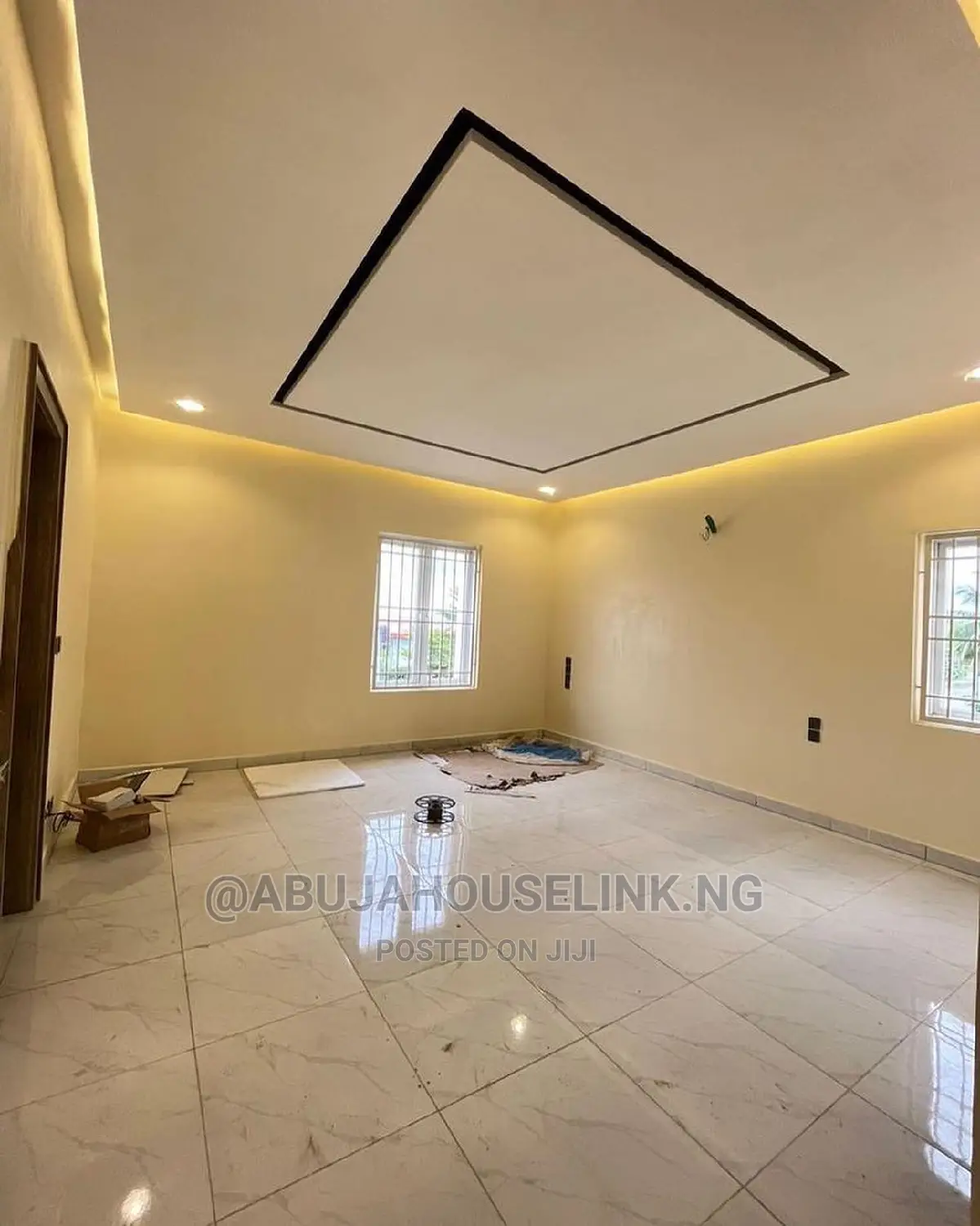 7bdrm Duplex in Maitama Main for sale in Maitama