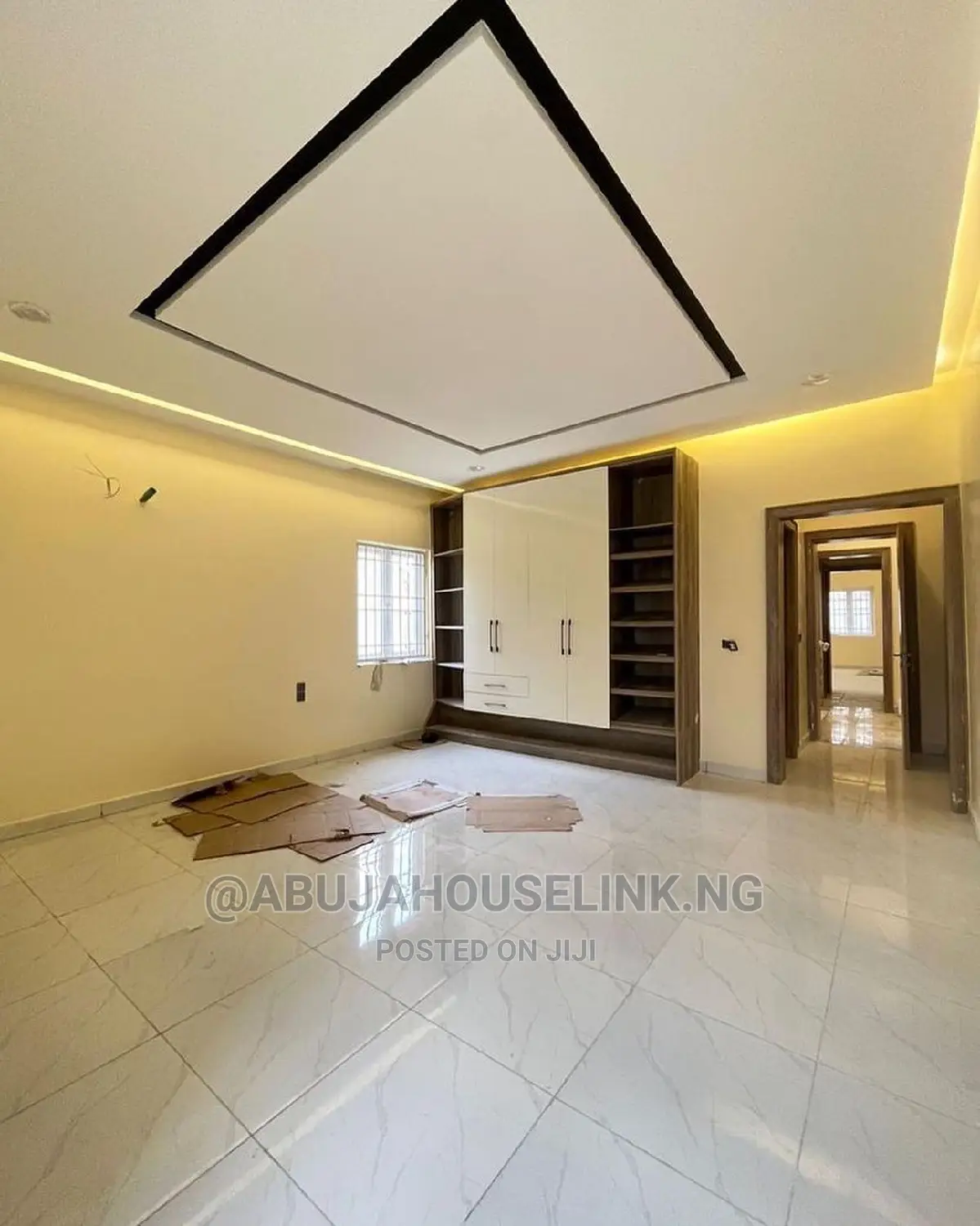 7bdrm Duplex in Maitama Main for sale in Maitama