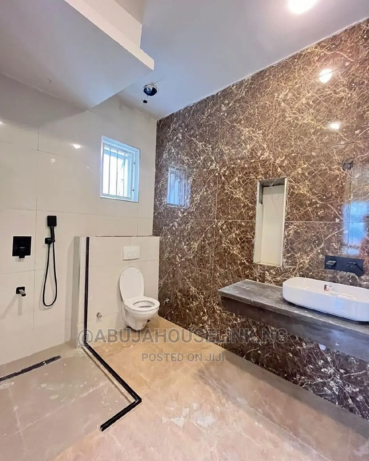 7bdrm Duplex in Maitama Main for sale in Maitama