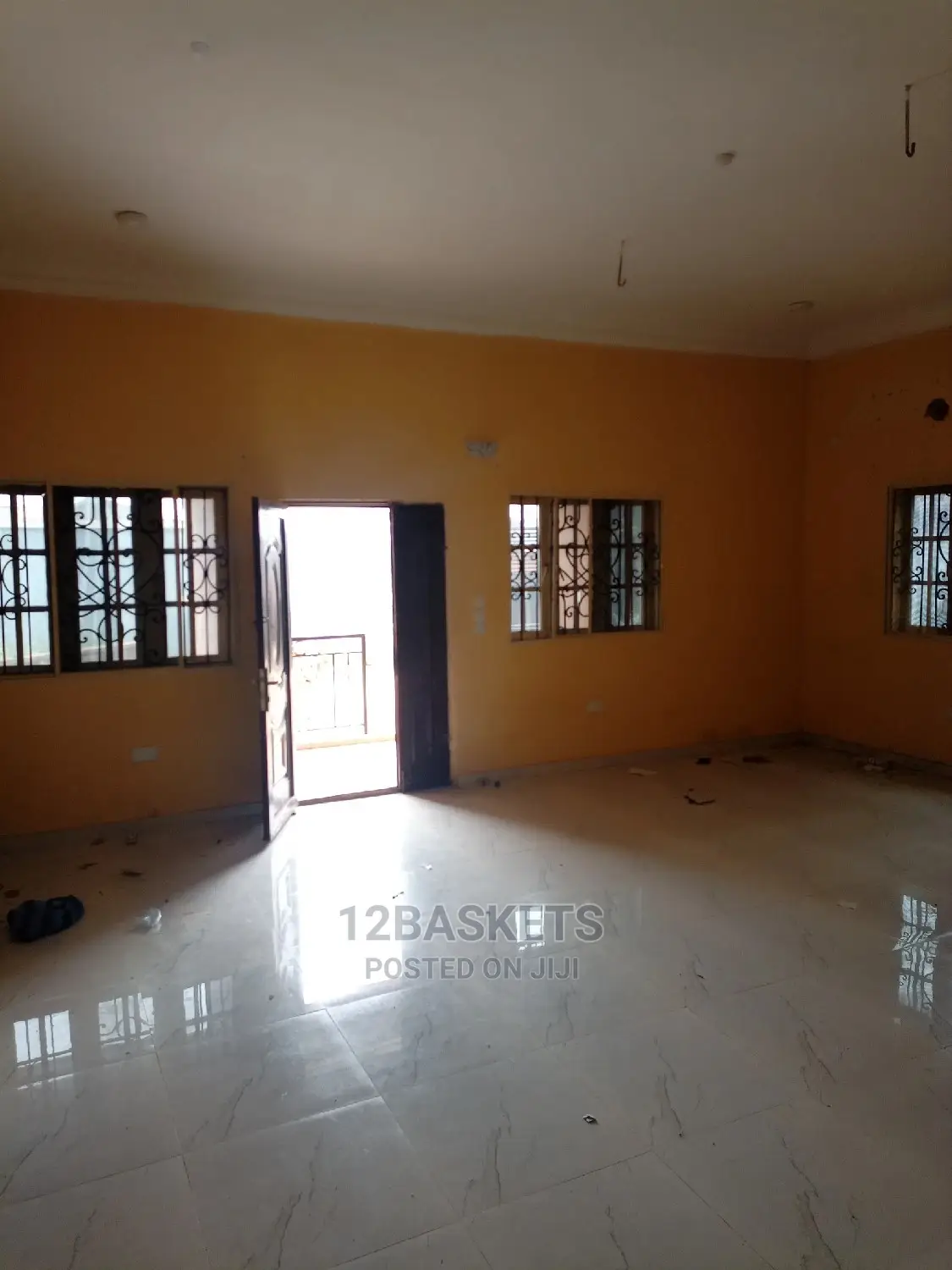 Furnished 3bdrm Apartment in Magboro, Obafemi-Owode for rent in Obafemi-Owode