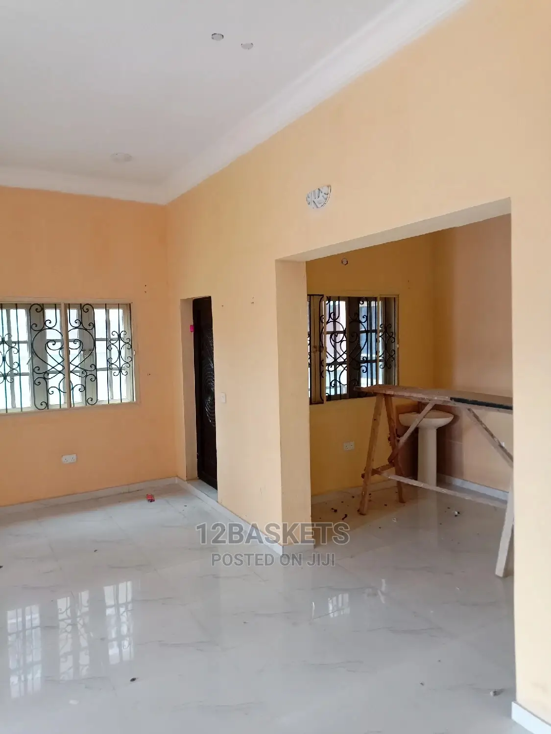 Furnished 3bdrm Apartment in Magboro, Obafemi-Owode for rent in Obafemi-Owode