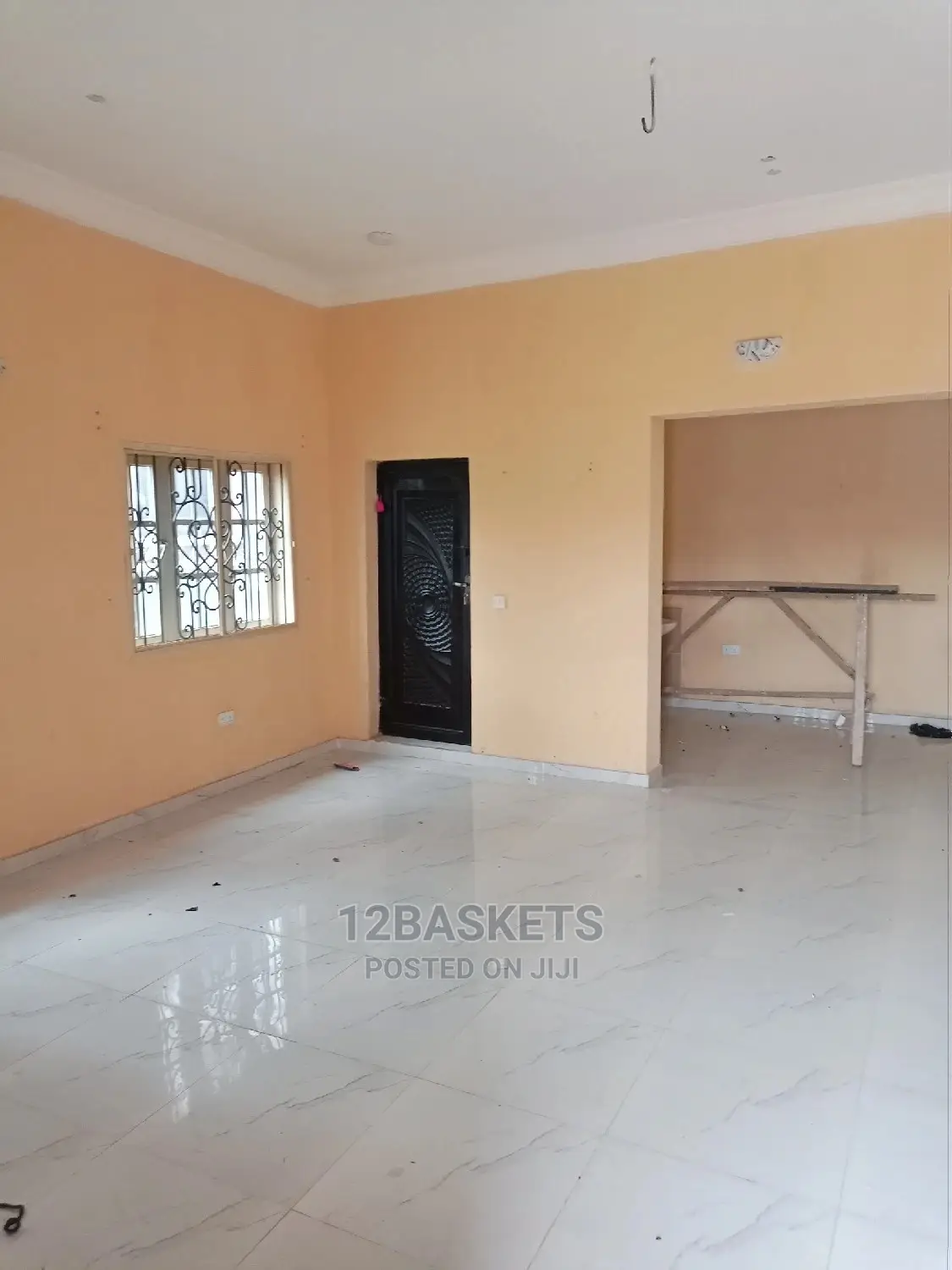 Furnished 3bdrm Apartment in Magboro, Obafemi-Owode for rent in Obafemi-Owode