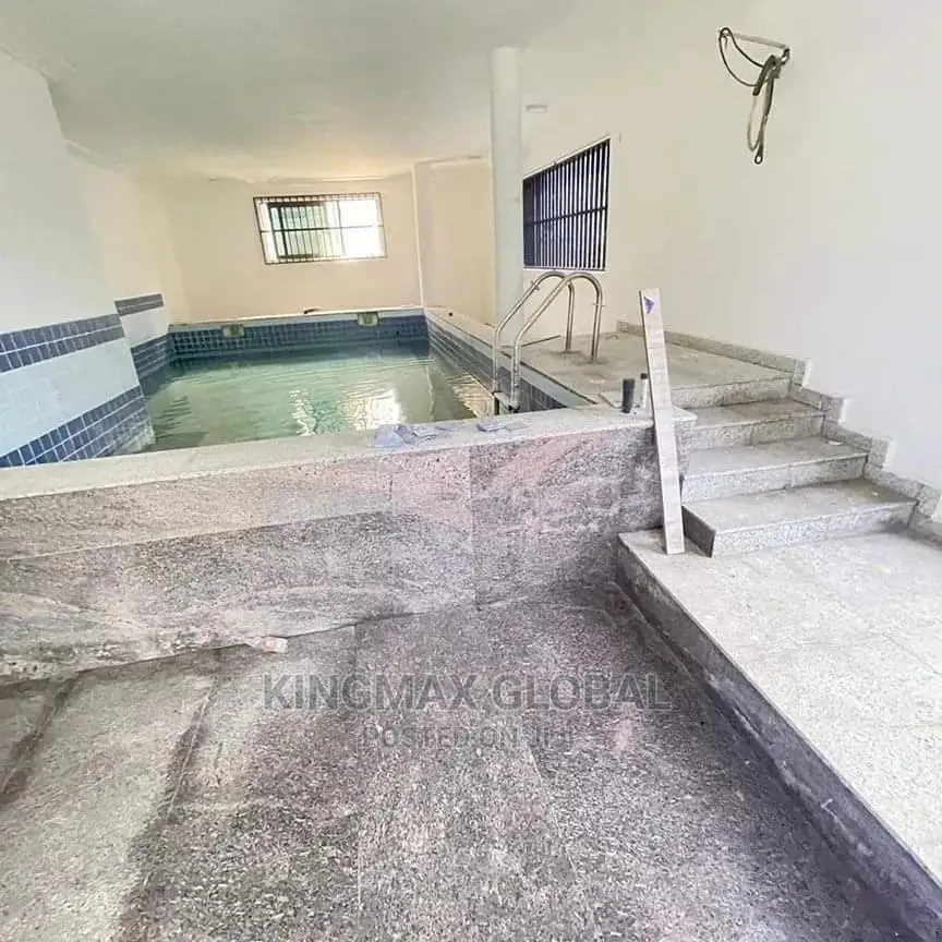 5bdrm Duplex in Jabi for sale in Jabi