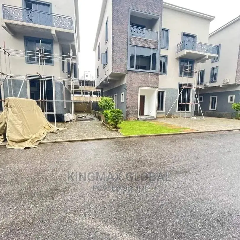5bdrm Duplex in Jabi for sale in Jabi