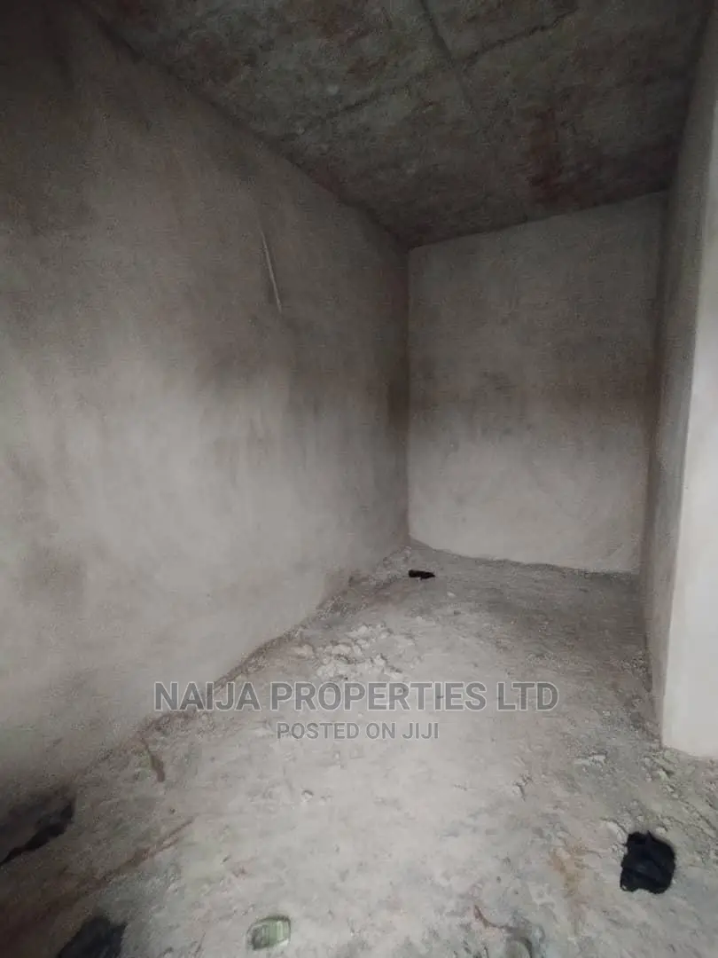 2bedroom Apartment in Meridian Park Estate, Awoyaya for Sale in Awoyaya