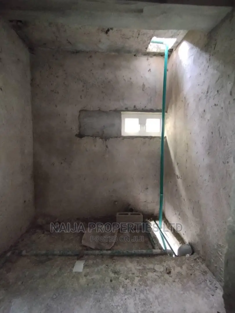 2bedroom Apartment in Meridian Park Estate, Awoyaya for Sale in Awoyaya