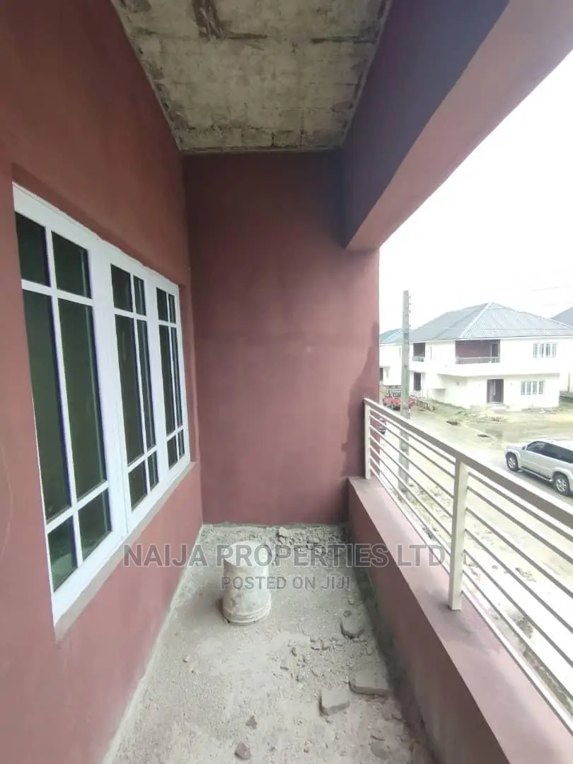 2bedroom Apartment in Meridian Park Estate, Awoyaya for Sale in Awoyaya