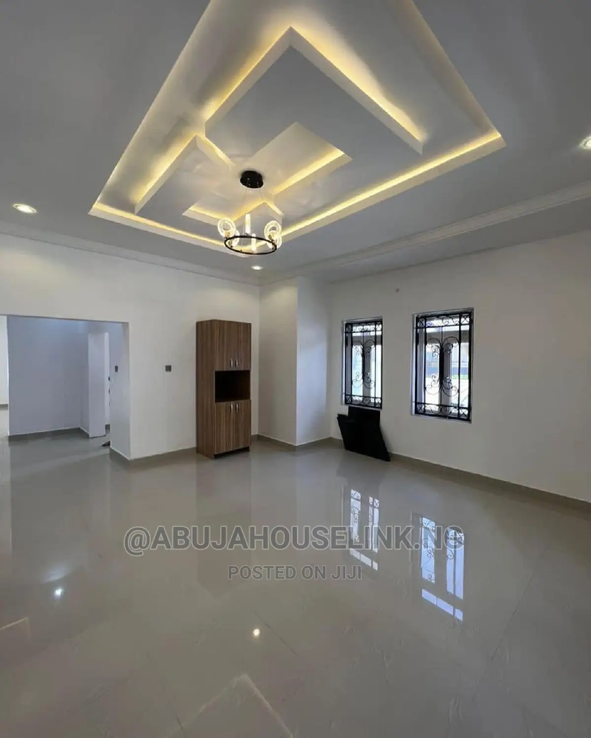 5bdrm Duplex in Efab Metropolis, Gwarinpa for sale in Gwarinpa