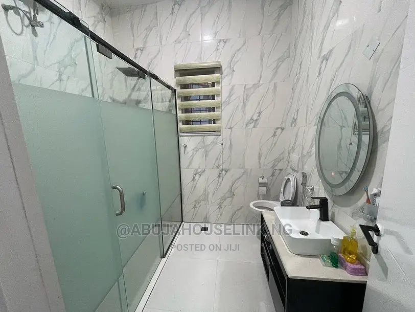 Furnished 4bdrm Duplex in Katampe Extension for sale in Katampe Extension