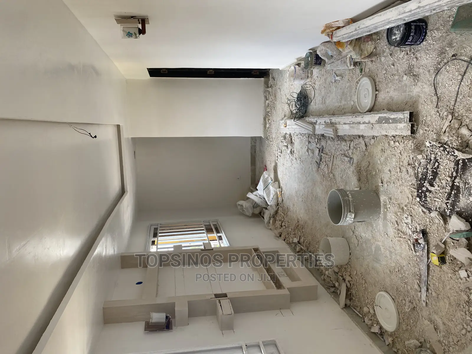 1bdrm Block of Flats in Trans Engineering, Dawaki for rent in Dawaki