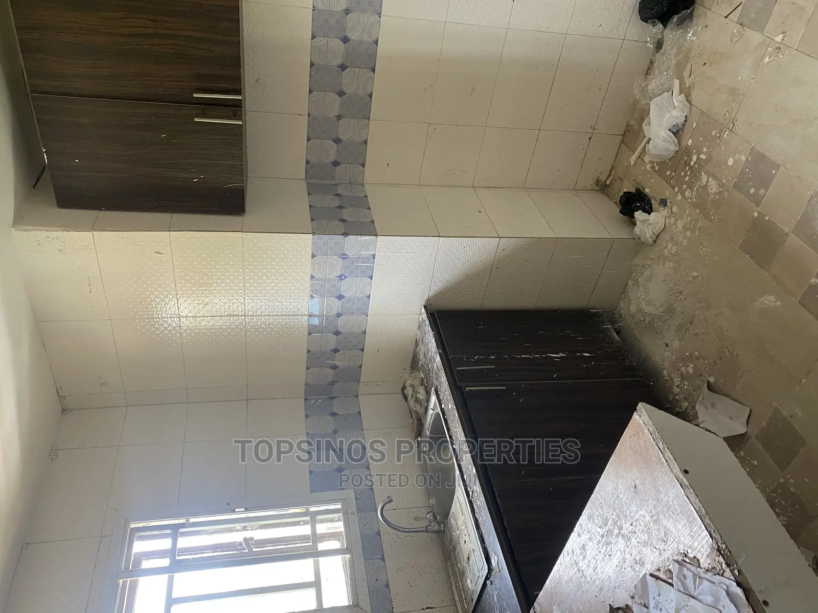 1bdrm Block of Flats in Trans Engineering, Dawaki for rent in Dawaki