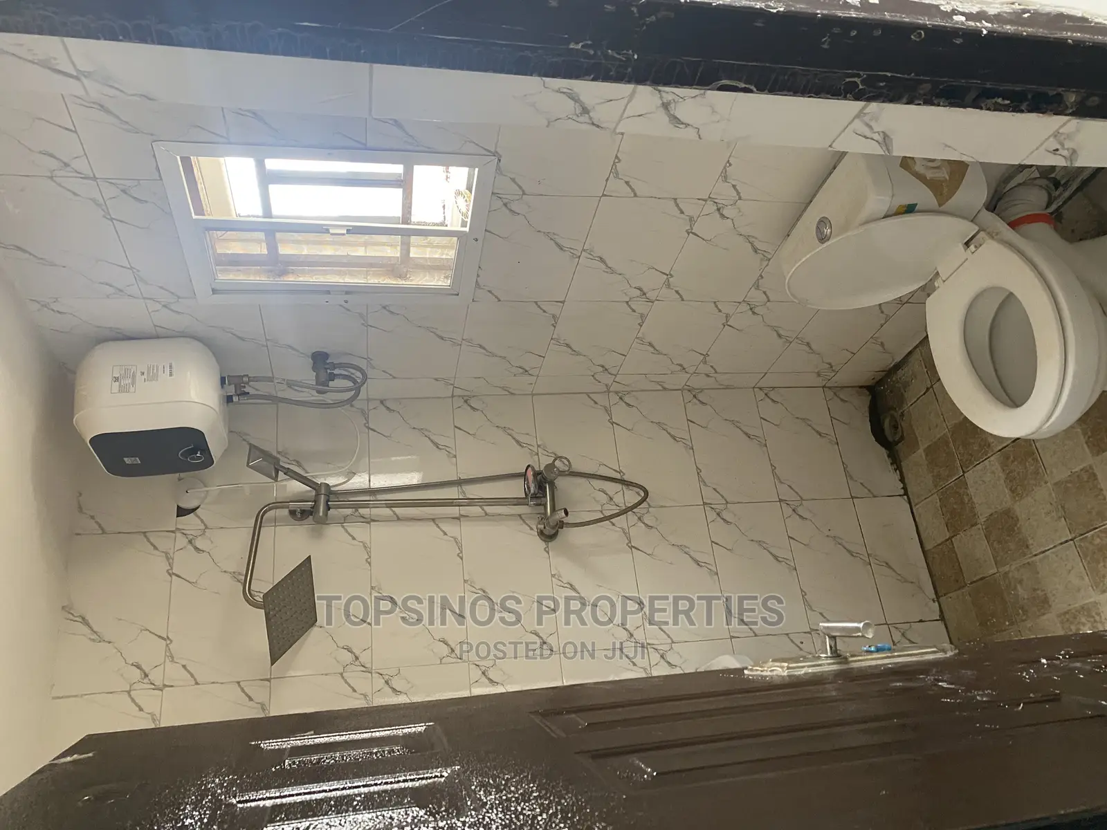 1bdrm Block of Flats in Trans Engineering, Dawaki for rent in Dawaki