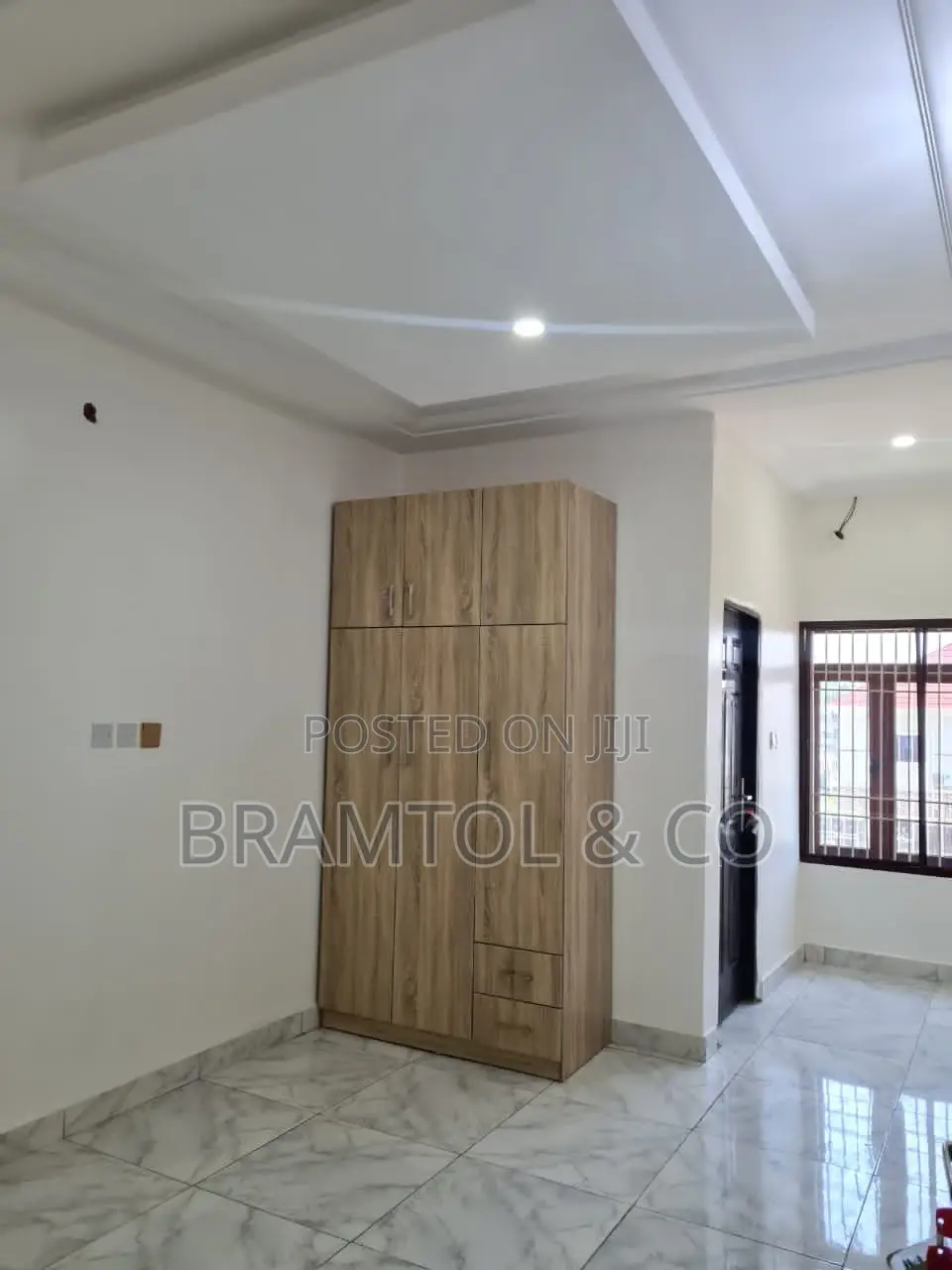 2bdrm Block of Flats in Lugbe District for rent in Lugbe District