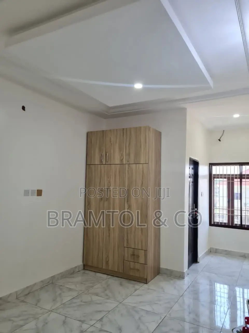 2bdrm Block of Flats in Lugbe District for rent in Lugbe District