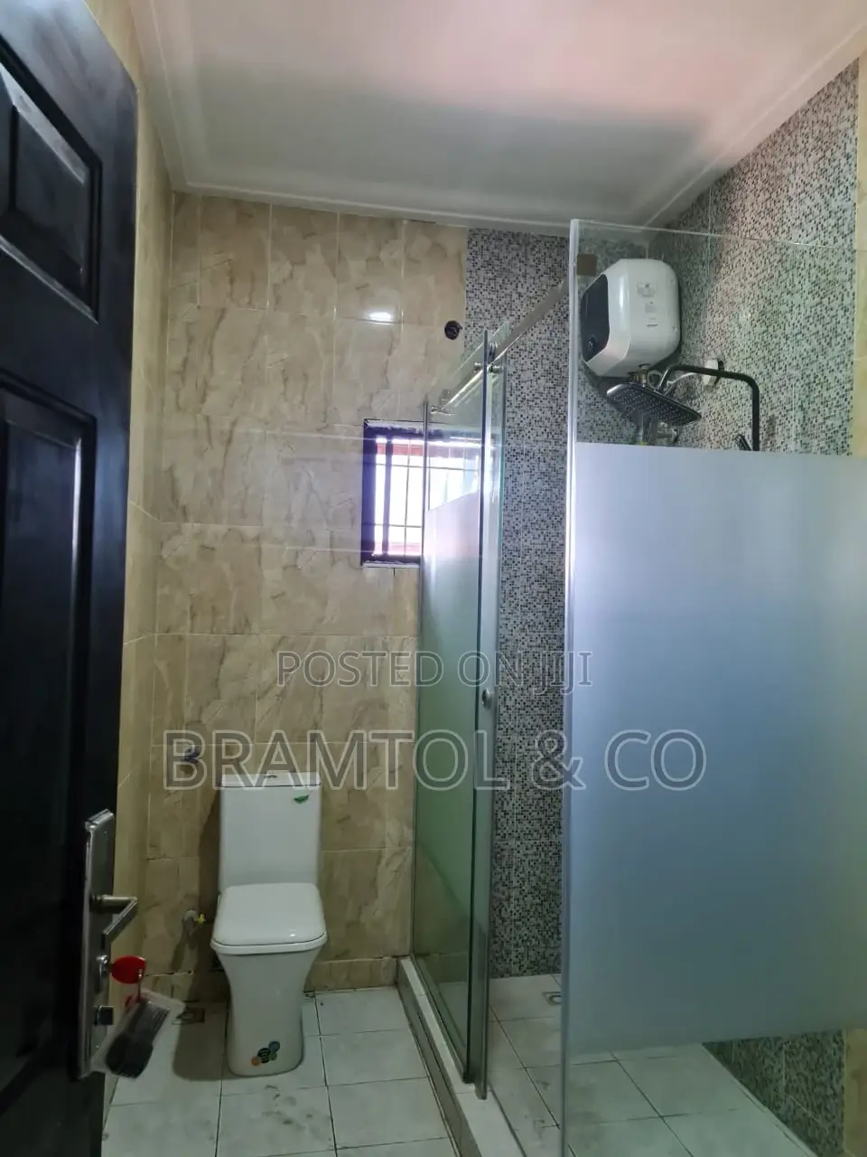 2bdrm Block of Flats in Lugbe District for rent in Lugbe District