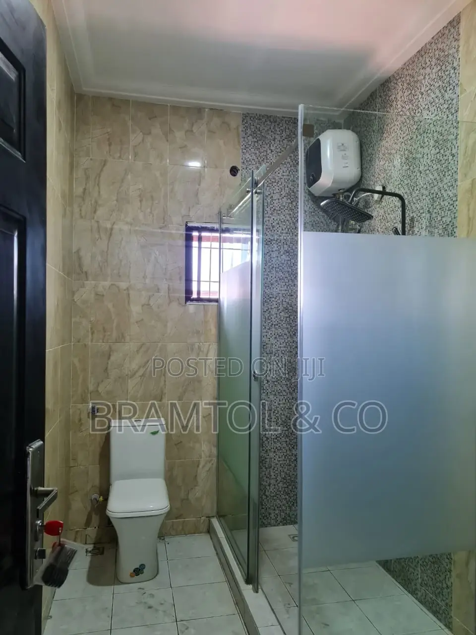 2bdrm Block of Flats in Lugbe District for rent in Lugbe District