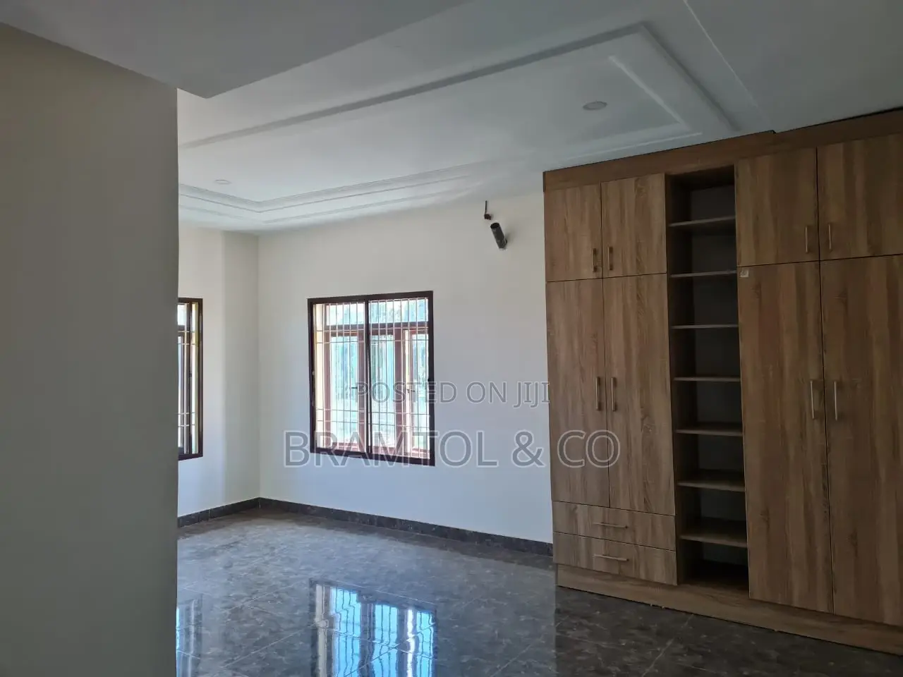 2bdrm Block of Flats in Lugbe District for rent in Lugbe District