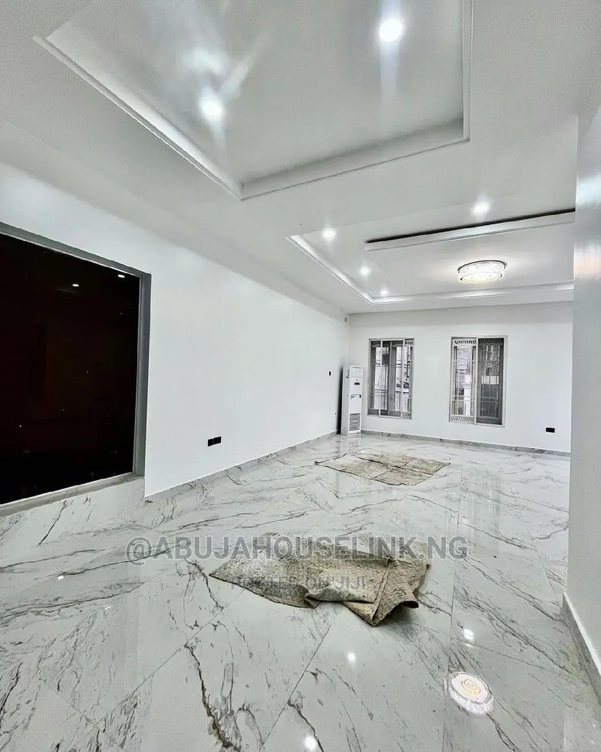 7bdrm Duplex in Guzape for sale in Guzape District