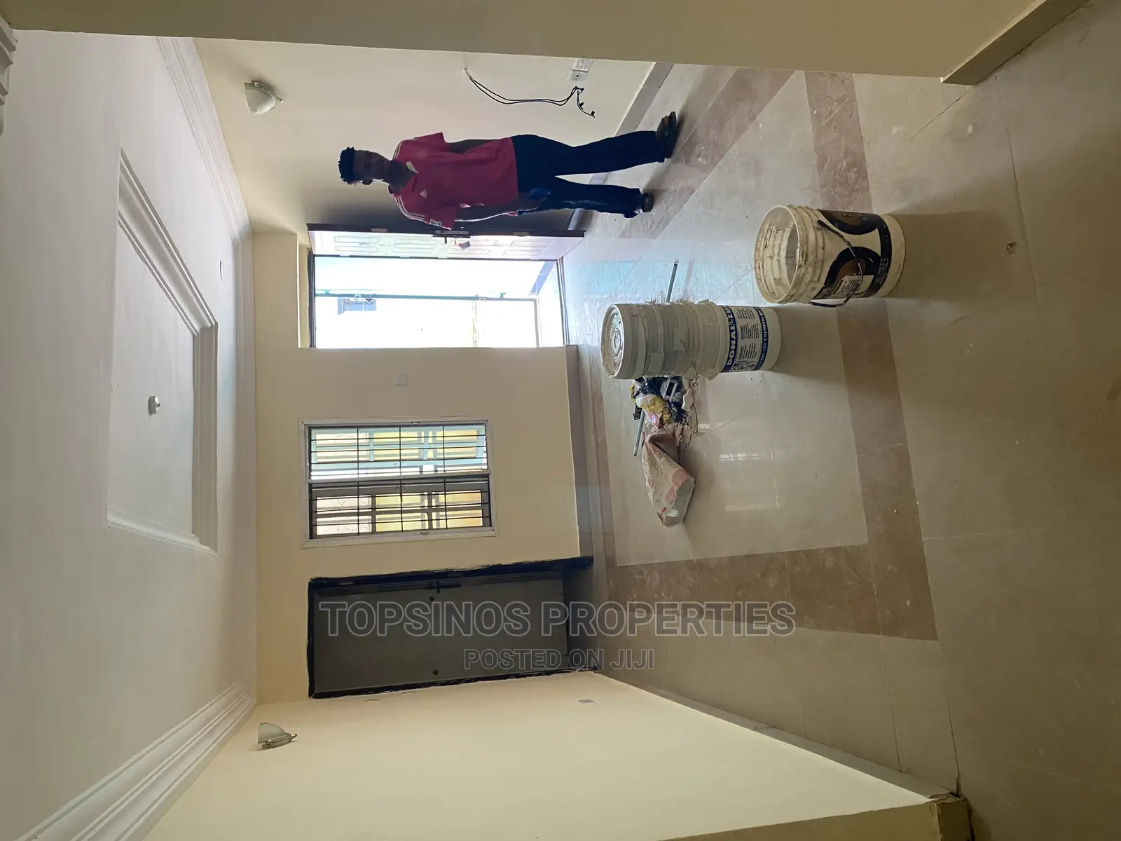 2bdrm Block of Flats in Dawaki for rent in Dawaki