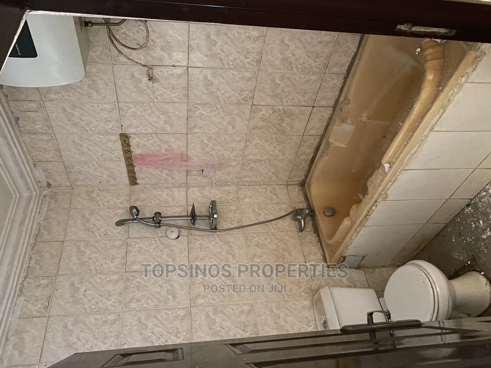 2bdrm Block of Flats in Dawaki for rent in Dawaki
