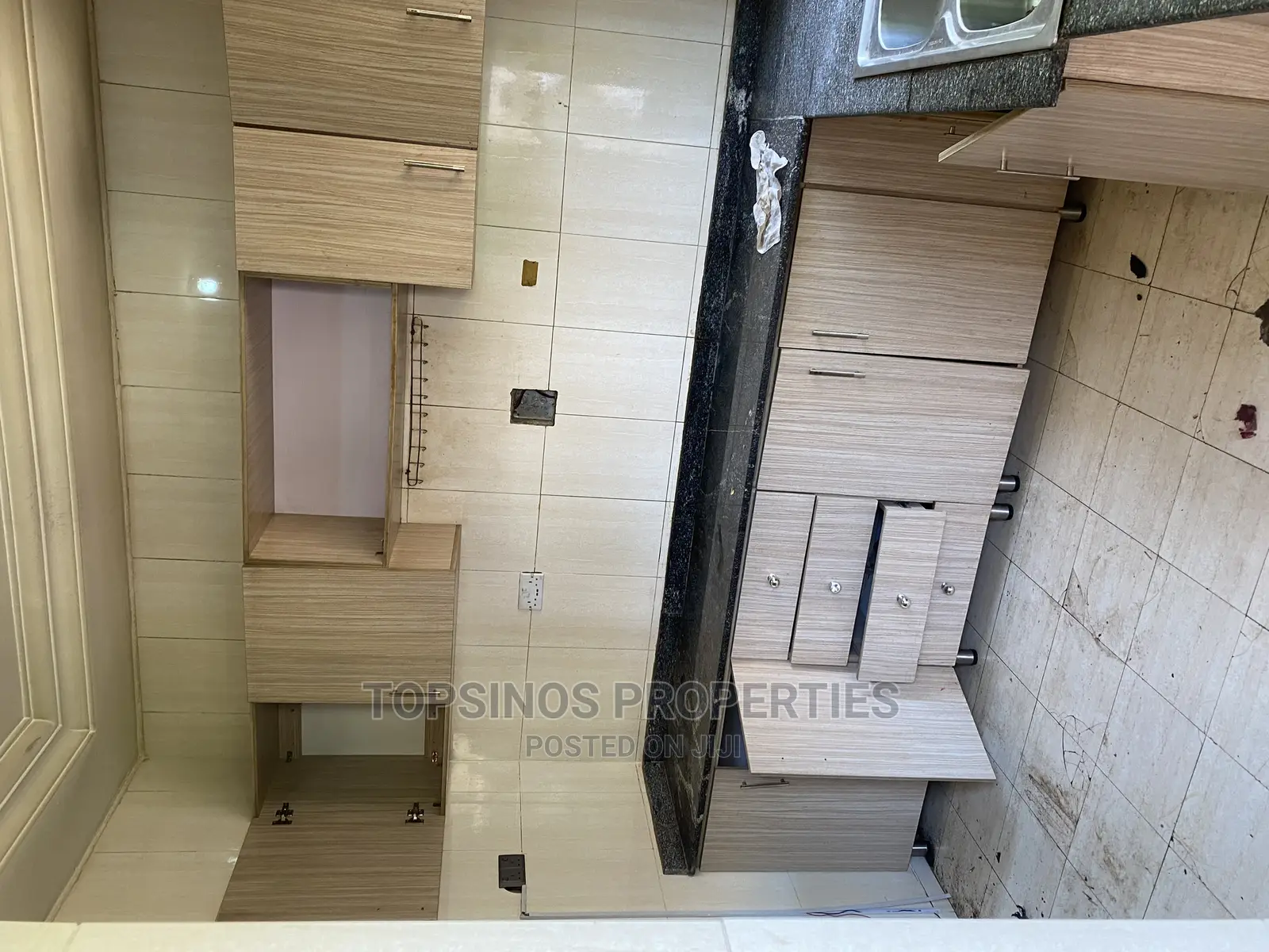 2bdrm Block of Flats in Dawaki for rent in Dawaki