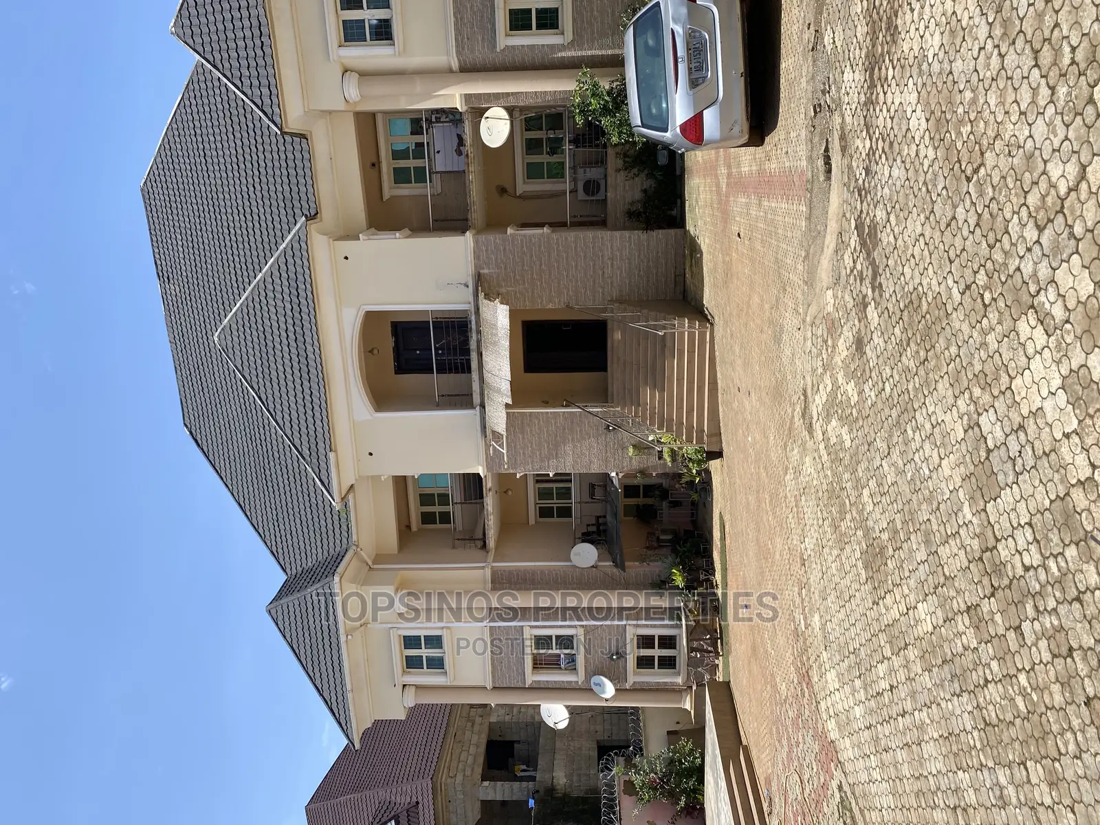 2bdrm Block of Flats in Dawaki for rent in Dawaki