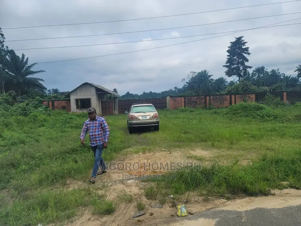 Warehouse in Port Harcourt in Port-Harcourt
