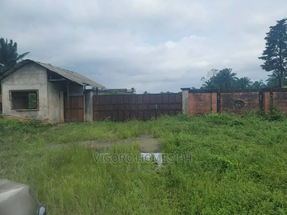 Warehouse in Port Harcourt in Port-Harcourt