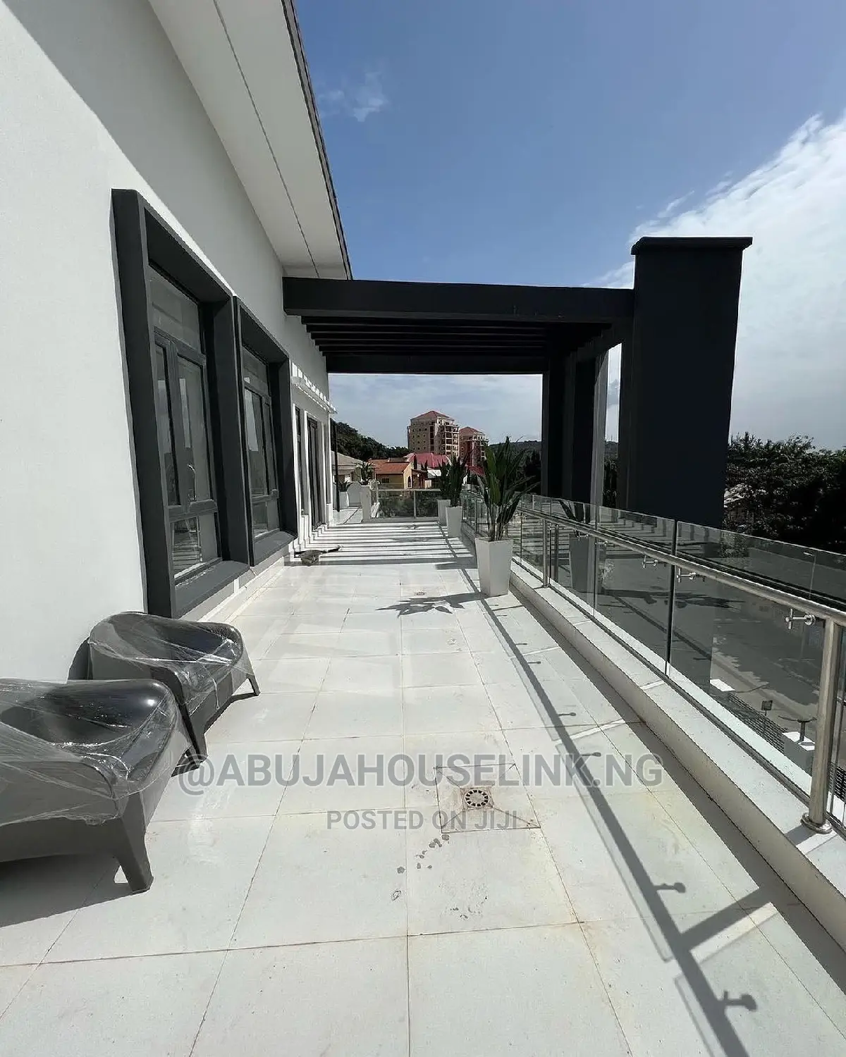 10bdrm Mansion in Asokoro Main for sale in Asokoro