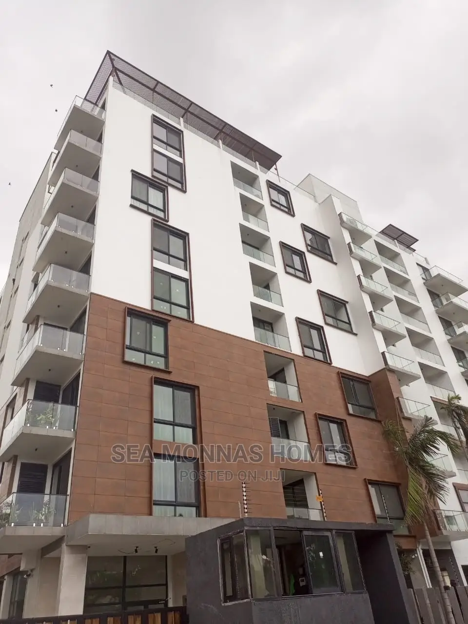 3bdrm Block of Flats in Ikoyi for rent in Ikoyi